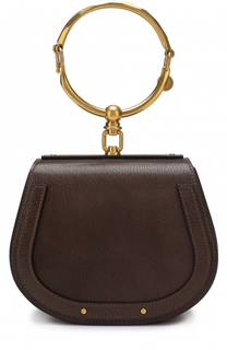 Сумка Nile Chloé