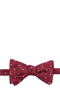 Шелковы галстук-бабочка Eton