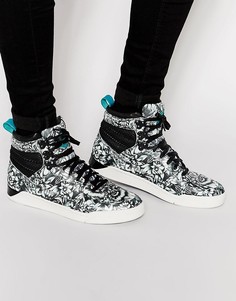 Кроссовки Diesel Onice - Черный
