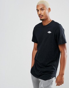 Черная футболка Nike Jordan Future 2 862427-010 - Черный