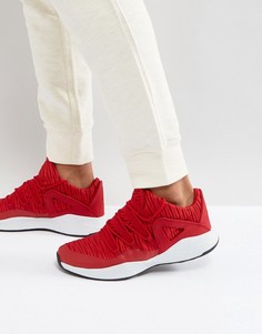 Красные кроссовки Nike Jordan Formula 23 919724-606 - Красный