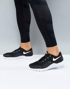 Черные кроссовки Nike Training Metcon Repper DSX 898048-002 - Черный