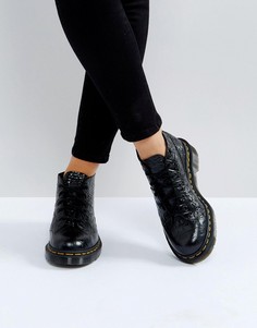 Ботинки Dr Martens - Черный