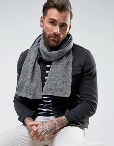 Серый шарф Levis Limit - Серый Levis®