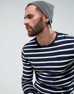 Шапка-бини Levis Otis - Серый Levis®
