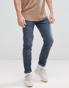 Джинсы скинни ASOS - Синий