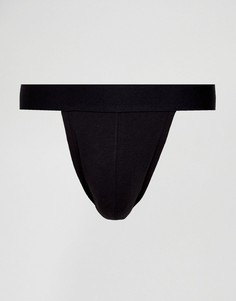 Черные трусы ASOS - Черный