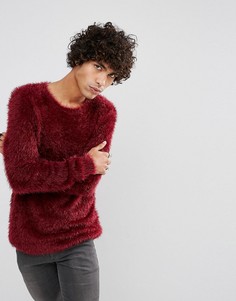 Красный джемпер ASOS - Красный