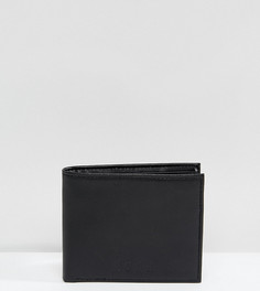 Бумажник из искусственной кожи Noak - Черный