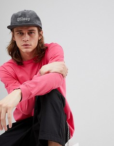 Бейсболка Stussy - Черный