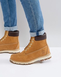 Ботинки Timberland Radford - Коричневый