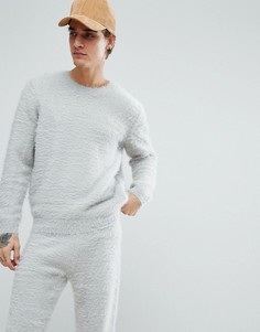 Джемпер ASOS - Серый