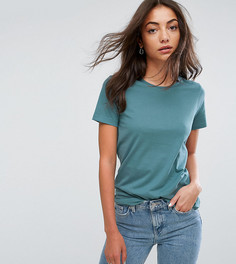 Футболка ASOS TALL - Зеленый