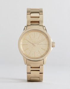 Часы Armani Exchange AX4351 - Золотой