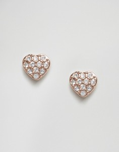 Серьги Ted Baker - Золотой