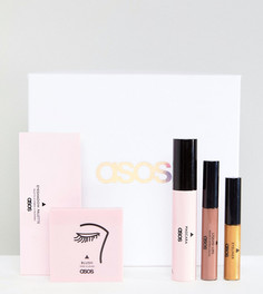 Бьюти-бокс ASOS - Мульти Beauty Extras