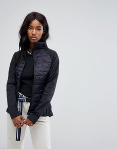 Черная куртка The North Face Thermoball - Черный