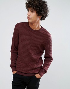 Джемпер Clean Cut Copenhagen - Красный