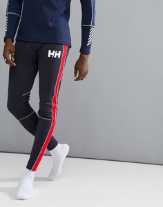 Синие брюки Helly Hansen HH Lifa Active - Синий