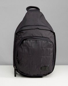 Темно-серый рюкзак Jack Wolfskin TRT - Серый