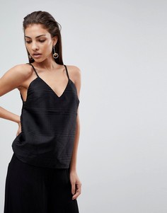 Майка Finders Keepers About You - Черный