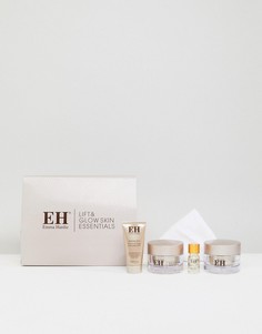 Набор косметических средств Emma Hardie Lift &amp; Glow Skin Essentials - Бесцветный