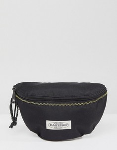 Сумка-кошелек на пояс объемом 2 л Eastpak - Черный