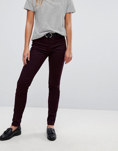 Базовые треггинсы Esprit - Красный