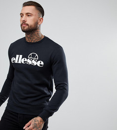 Черный свитшот Ellesse Zarah - Черный