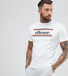 Белая футболка Ellesse Speranza - Белый
