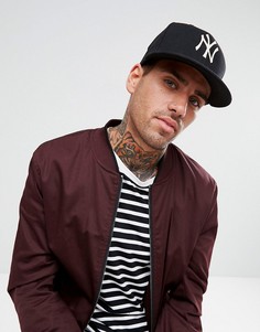 Кепка New Era 59Fifty NY Yankees - Черный