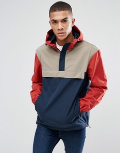 Анорак Jack &amp; Jones Originals - Темно-синий