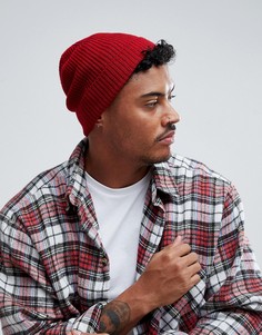 Шапка-бини Burton Menswear - Красный