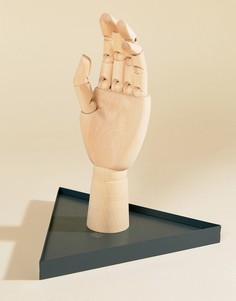 Подставка для украшений в виде руки Doiy - Мульти