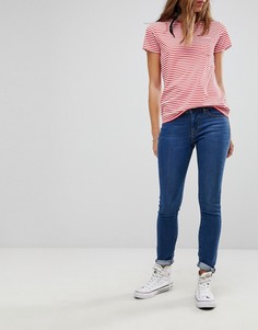 Джинсы скинни Levis 711 - Синий Levis®