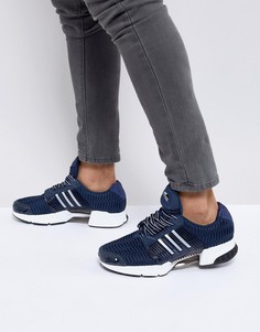 Темно-синие кроссовки adidas Originals Climacool 1 - Темно-синий