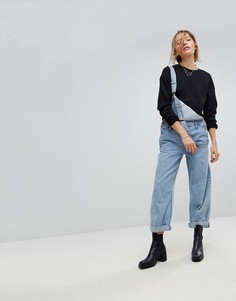 Комбинезон в стиле 90-х Levis - Синий Levis®