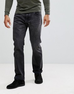 Джинсы Levis Original 501 Delancy - Черный Levis®