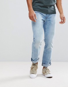 Джинсы слим Levis 511 Ocean Parkway - Синий Levis®