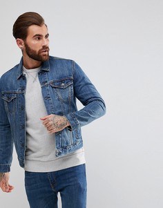 Джинсовая куртка Levis The Shelf - Синий Levis®