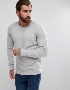Серый меланжевый свитшот Levis Original - Серый Levis®