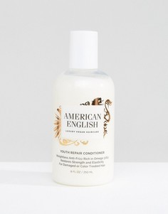 Веганский кондиционер American English Youth Repair - Бесцветный