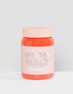 Краска для волос временного действия Lime Crime Unicorn Hair - Полное окрашивание - Оранжевый