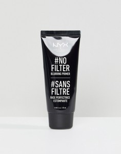 Основа под макияж NYX Professional Makeup NoFilter - Бесцветный