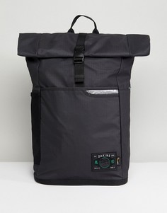 Водонепроницаемый рюкзак с подворачивающимся верхом Dakine Aesmo - 28 л - Черный