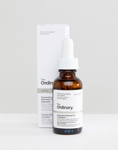 Сквалан на основе ретиноидов 2% The Ordinary - Бесцветный