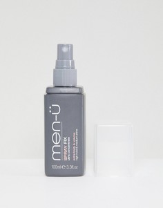 Лак для волос 100 мл men-u Spray Fix - Бесцветный Men:U