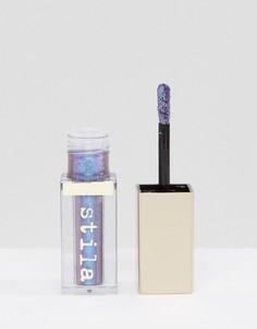 Жидкие тени для век Stila Magnificent Metals Glitter &amp; Glow Mermaid - In To The Blue - Мульти