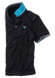 Футболка поло