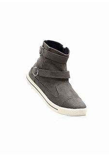 Высокие кеды